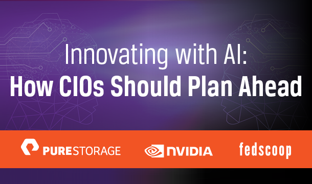 Innovating with AI: How CIOs Should Plan Ahead