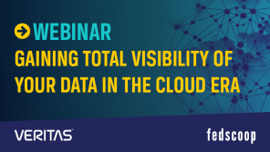 Gaining Total Visibility of Your Data in the Cloud Era