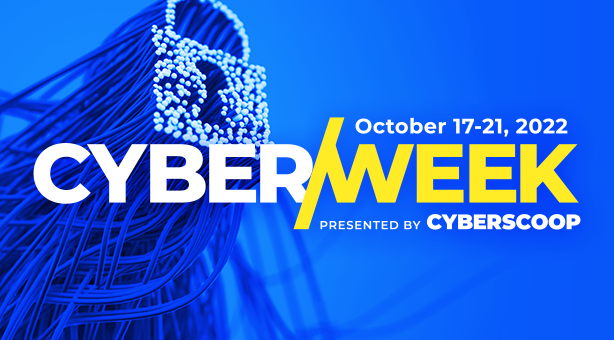 CyberWeek 2022