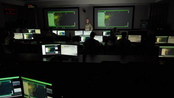 Pentagon poised to launch inaugural ‘challenge’ for Global Information Dominance Experiments